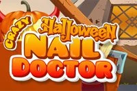 I ghúlové mají rádi krásné nehty!