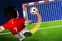 Fotbal pro každého!