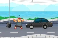 Běž, jak dlouho můžeš, a dosáhni vysokého skóre