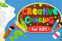V malbě Creative Coloring malujete roztomilé obrázky