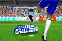 Crossbar Challenge je HTML5 sportovní hra