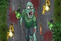 Zničte Zombie: zástava zombie povstání za každou cenu