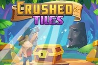 Puzzle match3 hra, zničte dlaždice a dosáhněte cílů