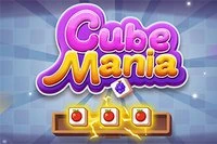 Cube Mania je náročná hra na spojování