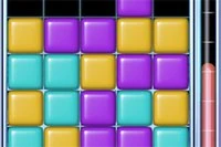 Cubxer je hra s kostkami ve stylu match-3, podobná klasické hře Columns