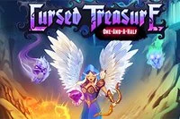 Cursed Treasure se vrací s ještě vzrušivější hratelností