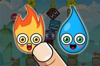 Dokážeš úspěšně projít všemi úrovněmi v Cute Elements?