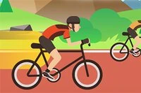 Nejlepší závodní hra v profi cyklistice