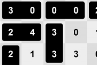 Každý den 6 nových her Domino Puzzle