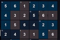 Hrajte denně Killer Sudoku úrovně