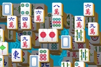 Denní Mahjong je zábavná hra pro trávení času