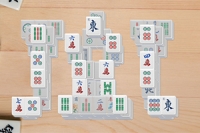 Každý den nová hra Mahjong
