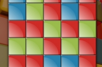Každý den nové výzvy Same Game Puzzle v různých velikostech a