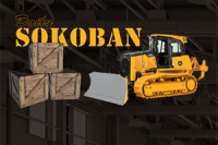 Každý den nová hra Sokoban