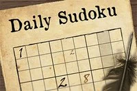 Vyřešíš tuto zábavnou a náročnou sudoku hádanku?