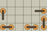 Hrajte denní puzzle hru Worms