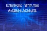 Pravidelný mahjong solitaire se speciálními časovými dlaždicemi