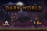 Dark World je plošinovka, na kterou jste čekali!