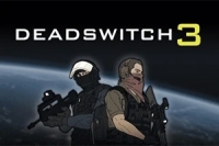 Deadswitch 3 je rychlá 2D multiplayerová střílečka
