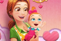 Můžeš pomoci Emily vrátit se k jejímu cateringovému podnikání po