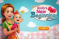 Zachyťte nezapomenutelné chvíle při znovuotevření Emilyiny restaurace