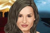 Co vypadá nejlépe na zpěvačce, Disney hvězdě a člence poroty X-Factoru Demi?