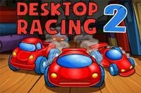 Závod přes každodenní předměty v této nové desktopové hře!