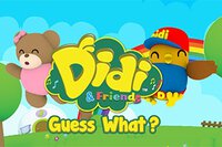 Didi a přátelé, populární animace pro děti s více než miliardou