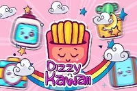 Zábavná a zajímavá logická hra Dizzy Kawaii