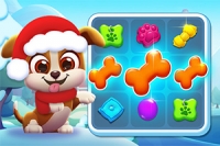 Dog Puzzle Story je zpět s třetím dílem zábavy!