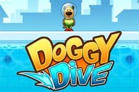 Fantastický podvodní svět v Doggy Dive!