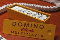 Máte rádi domino?