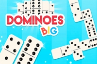Máte domino s dvojitou 6?