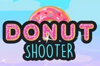 Hrajte tuto lahodnou hru s bublinami z chutných donutů!