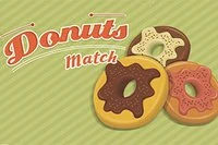 To každý miluje - Donuty!