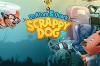 Doktor Atom je tu znovu