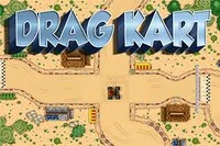 Jezdi v kartingu co nejlépe umíš