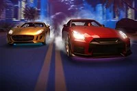 Získejte titul nejlepšího závodníka v této adrenalinové hře
