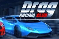Staňte se králem klubu v této zábavné drag racing hře