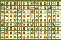 Spoj stejné zvířátka v této hře Dream Pet Link