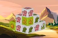 Hrajte 3D hru Dream Pet