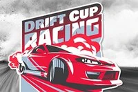 Přidejte se k ultimátní soutěži v driftování a závoděte o pohár!