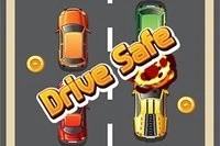 Řiď auto pohybem vlevo a vpravo bez havárie