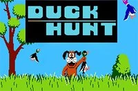 Velmi povedený remake klasické Nintendo hry Duck Hunt