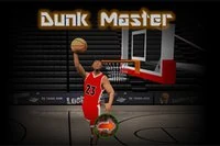 Připrav svého hráče na úžasné smeče v této návykové basketbalové