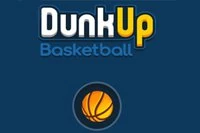 Dunk Up Basketball je bláznivá arkáda, kterou si každý užije