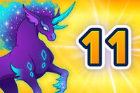 Zažijte nové dobrodružství Dynamons v Dynamons 11!