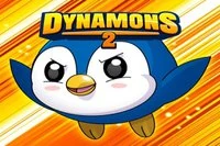 Chyť všechny bojující tvory v Dynamons 2!