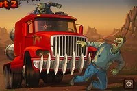 Zombie se vracejí!