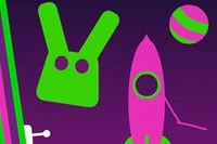Pomoz mu v této úžasné online hře Easy Joe World